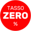 Finanziamento a Tasso Zero - TAN 0%